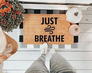 Just Breathe Air