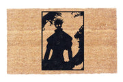 Trigun Profile Coir Doormat